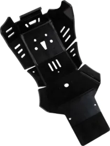 MOOSE OFFROAD HARD-PARTS - SKID PLATE HDPE XTREME BETA - 05062282