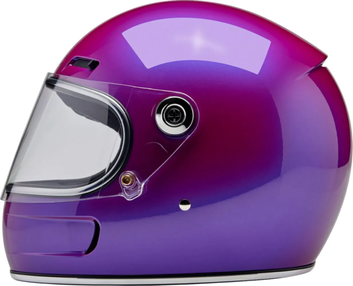 BILTWELL - HELMET GRINGO SV GRAPE LG - 010116293