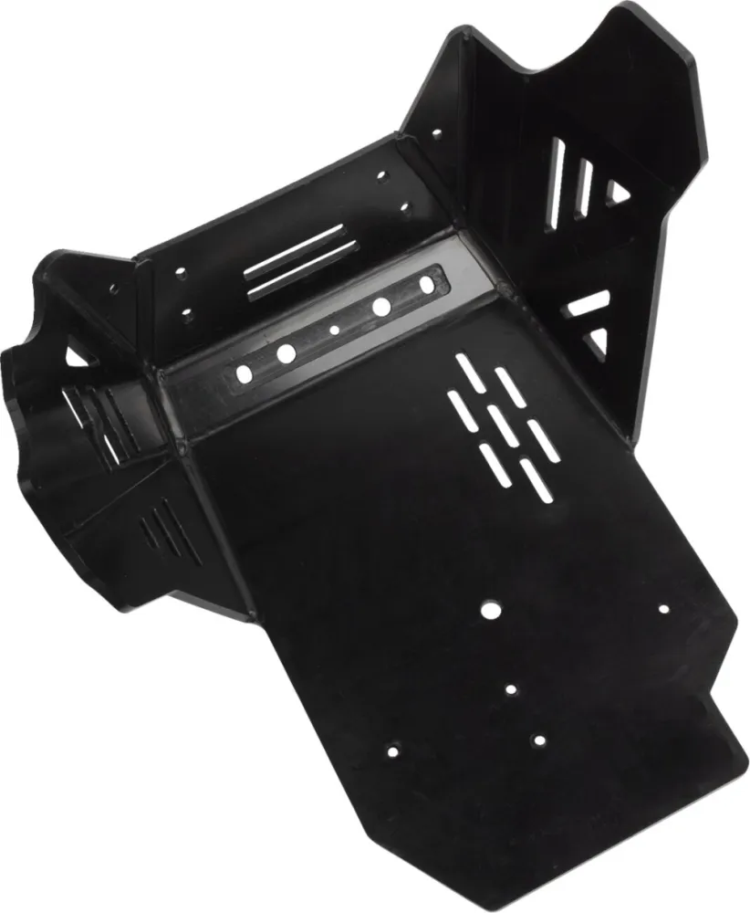 MOOSE OFFROAD HARD-PARTS - SKDIPLATE ADVEN HDPE 8MM SUZUK - 05062284