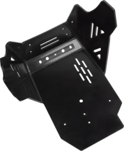 MOOSE OFFROAD HARD-PARTS - SKDIPLATE ADVEN HDPE 8MM SUZUK - 05062284