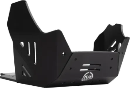 MOOSE OFFROAD HARD-PARTS - SKDIPLATE ADVEN HDPE 8MM SUZUK - 05062284