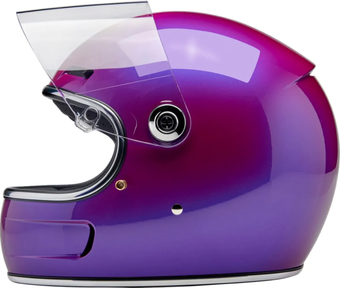 BILTWELL - HELMET GRINGO SV GRAPE XL - 010116294