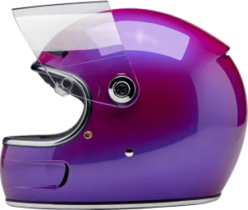 BILTWELL - HELMET GRINGO SV GRAPE XL - 010116294