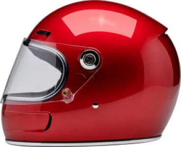 BILTWELL - HELMET GRINGO SV RED XS - 010116296