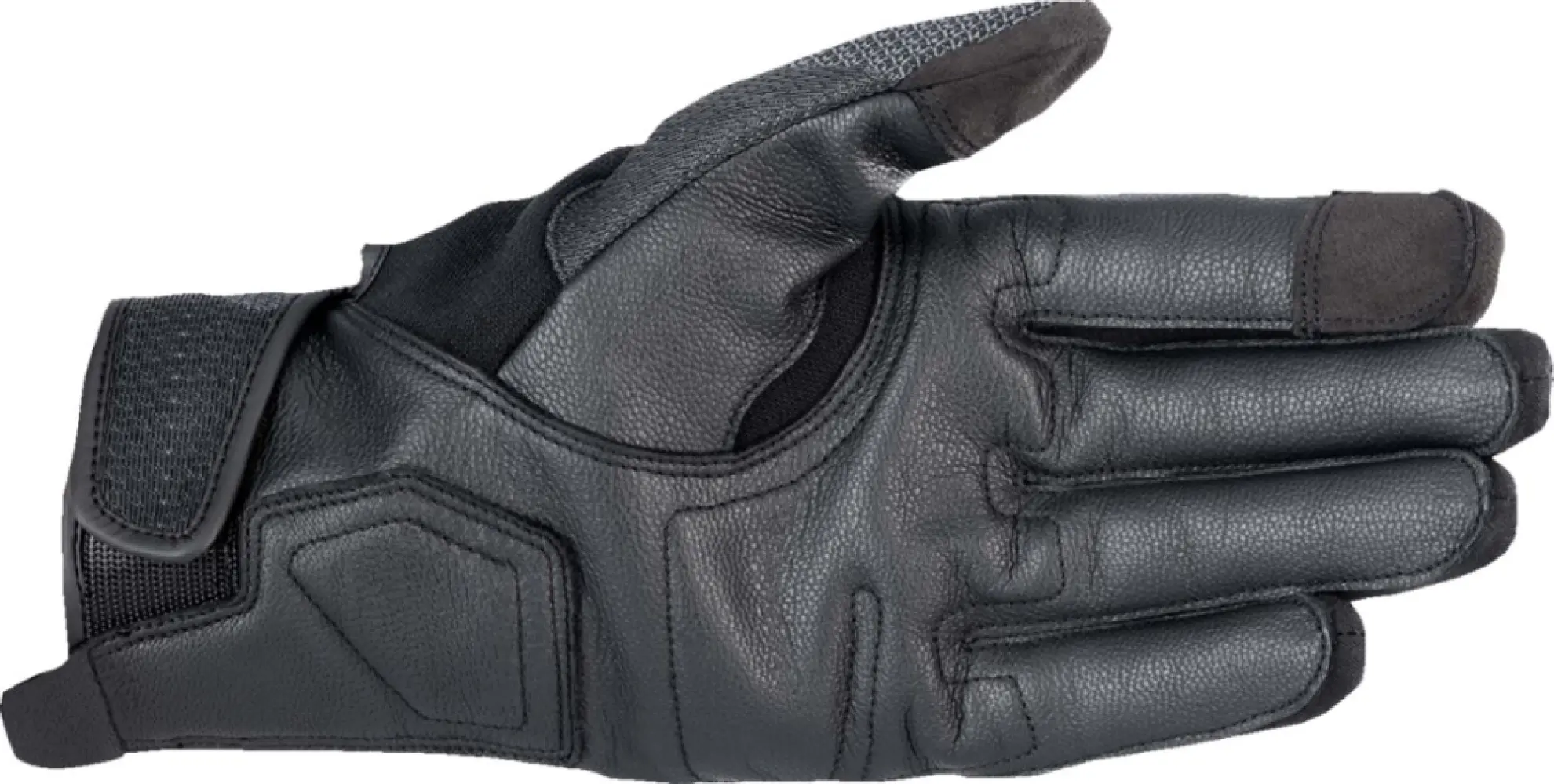 ALPINESTARS (ROAD) - GLOVE MORPH ST B/B S - 33014342