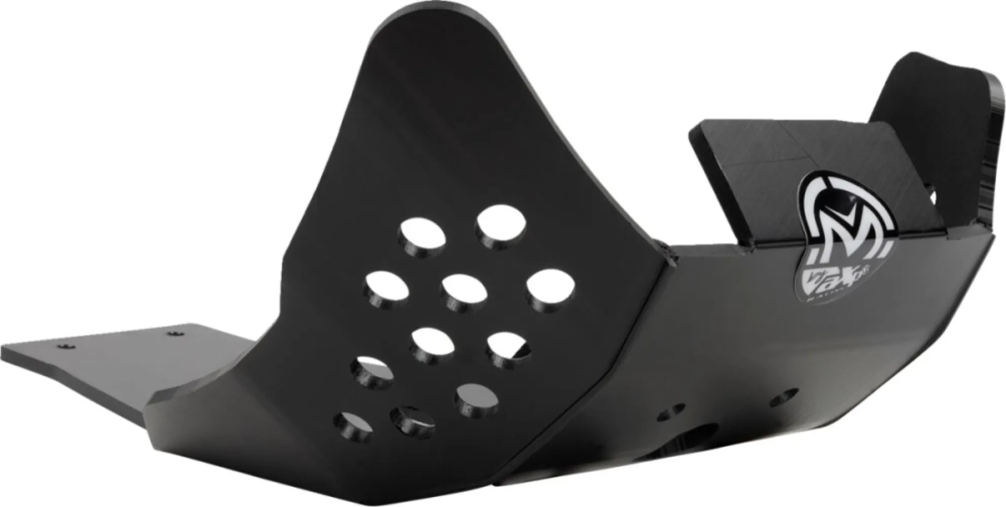 MOOSE OFFROAD HARD-PARTS - SKID PLATE PHD 6MM KAWASAKI - 05062285