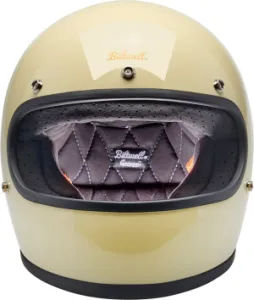 BILTWELL - HELMET GRINGO GL WHT XL - 010116312