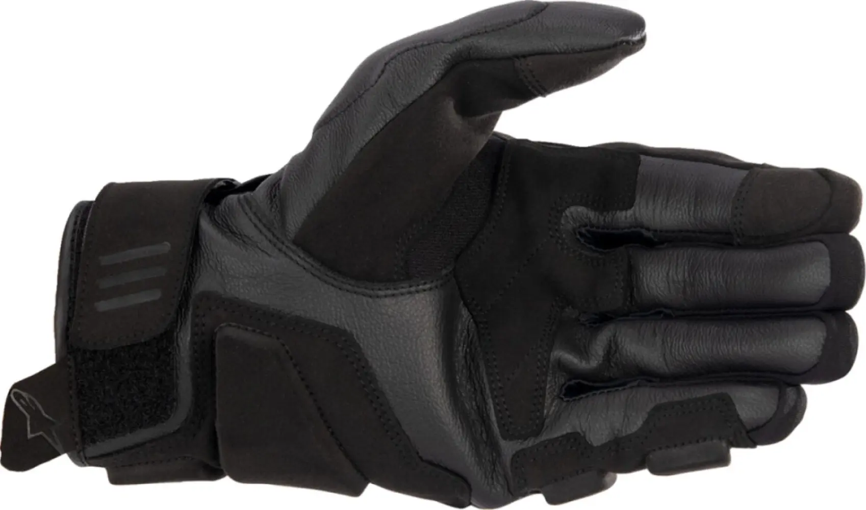 ALPINESTARS (ROAD) - GLOVE PHENOM BLACK/WHITE XL - 33014531