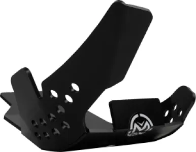 MOOSE OFFROAD HARD-PARTS - SKID PLATE PHD 6MM YAMAHA - 05062286
