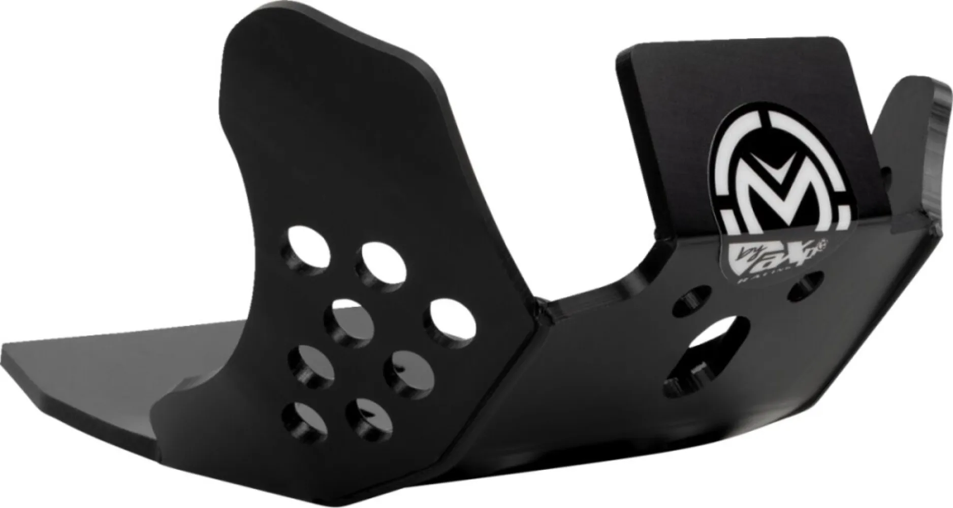 MOOSE OFFROAD HARD-PARTS - SKID PLATE 6MM PHD KTM - 05062307