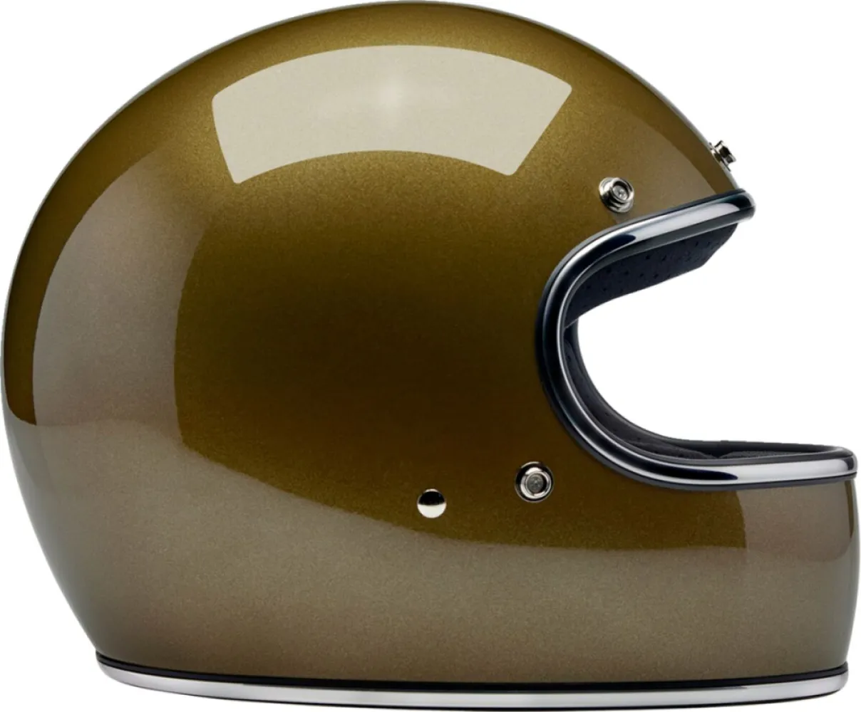 BILTWELL - HELMET GRINGO GOLD XL - 010116330