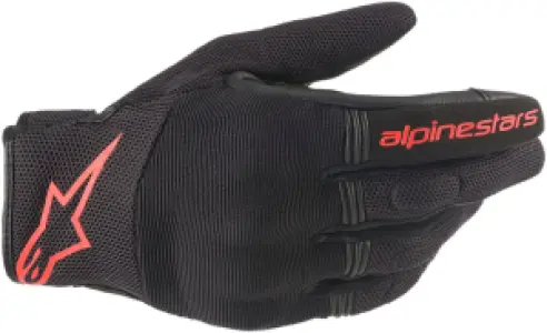 ALPINESTARS (ROAD) - GLOVE COPPER B/R M - 33013744