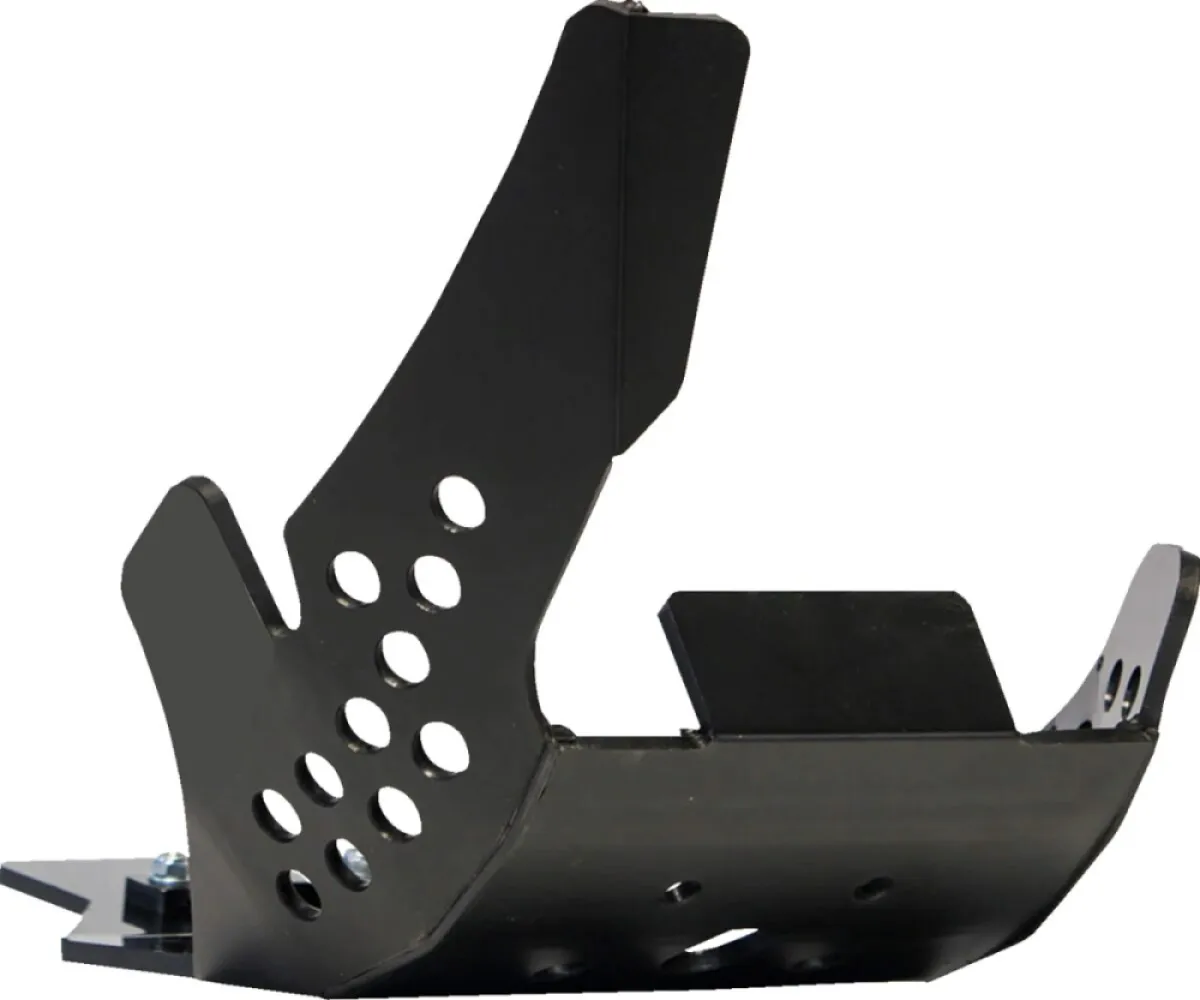MOOSE OFFROAD HARD-PARTS - SKID PLATE HDPE XTREME YAMAHA - 05062287