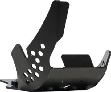 MOOSE OFFROAD HARD-PARTS - SKID PLATE HDPE XTREME YAMAHA - 05062287