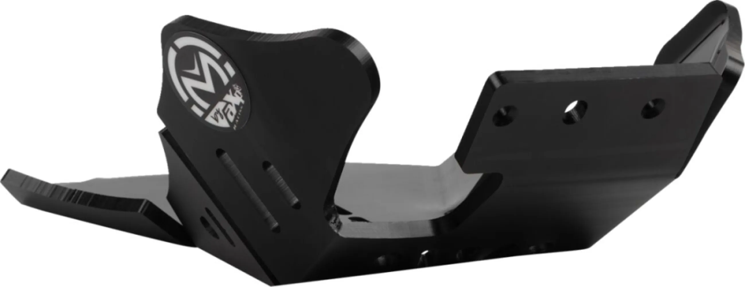 MOOSE OFFROAD HARD-PARTS - SKID PLATE HDPE XTREME BETA - 05062306