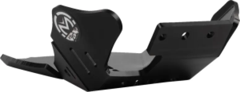 MOOSE OFFROAD HARD-PARTS - SKID PLATE HDPE XTREME BETA - 05062306