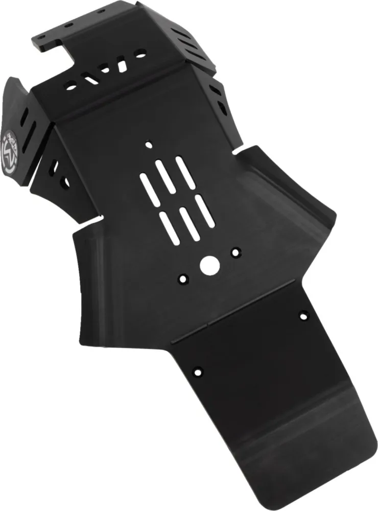 MOOSE OFFROAD HARD-PARTS - SKID PLATE HDPE XTREME BETA - 05062306