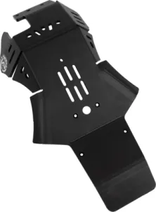 MOOSE OFFROAD HARD-PARTS - SKID PLATE HDPE XTREME BETA - 05062306