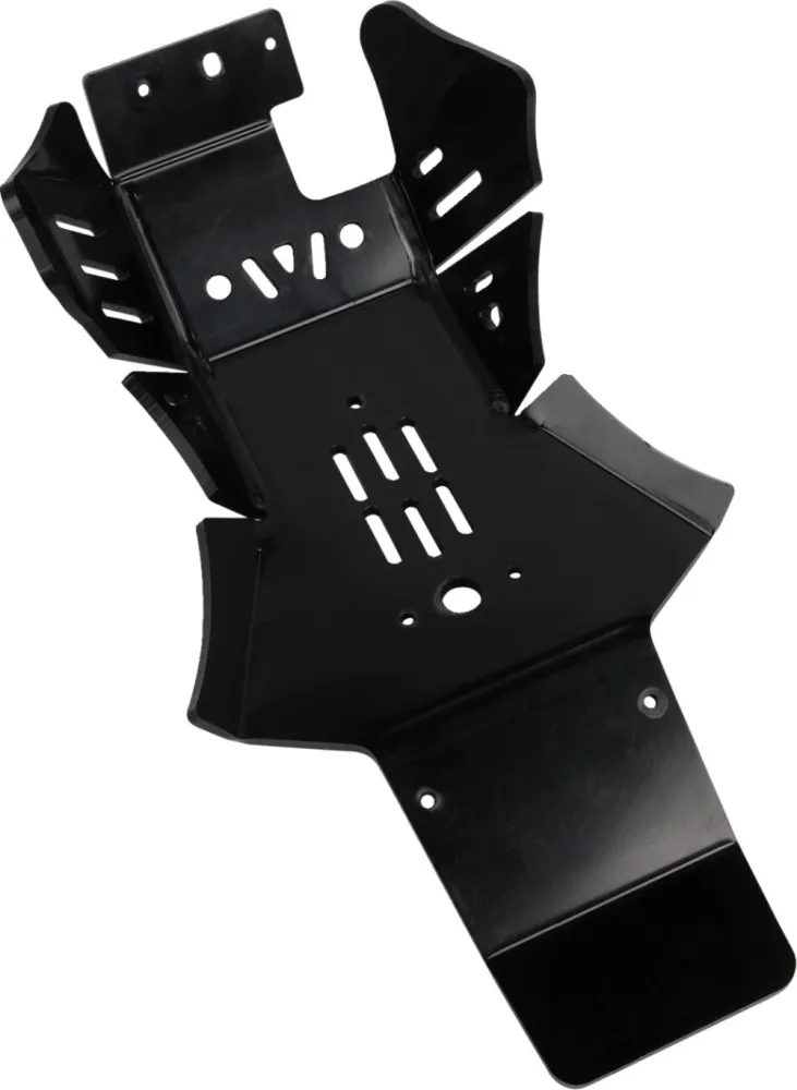 MOOSE OFFROAD HARD-PARTS - SKID PLATE HDPE XTREME BETA - 05062306