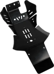 MOOSE OFFROAD HARD-PARTS - SKID PLATE HDPE XTREME BETA - 05062306