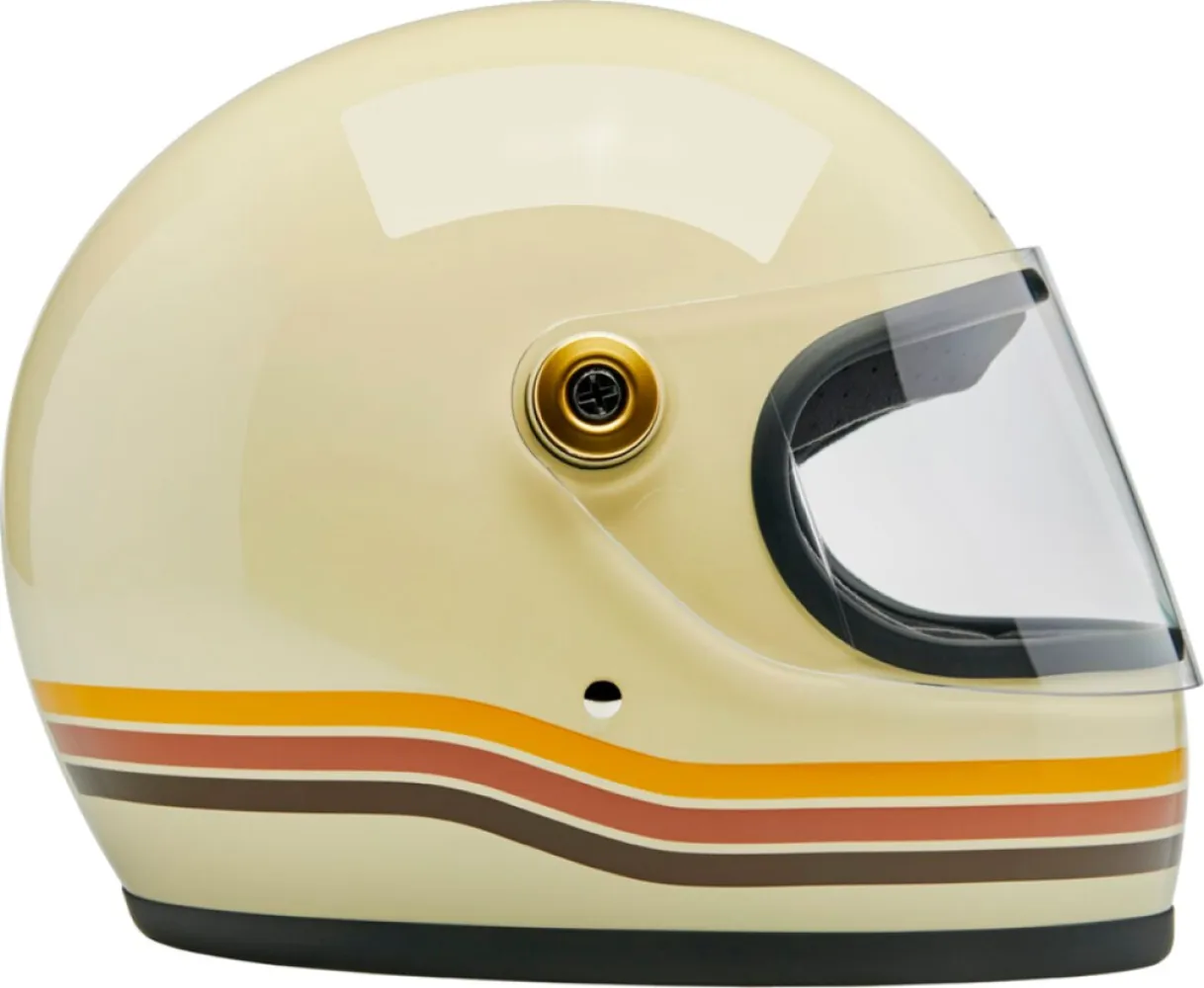 BILTWELL - HELMET GRINGO S DESERT XL - 010116595