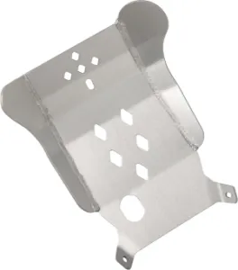 MOOSE OFFROAD HARD-PARTS - SKID PLATE ALUM KTM 250 XC - 05062385
