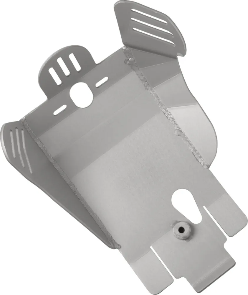 MOOSE OFFROAD HARD-PARTS - SKID PLATE ALUM YAMAHA WR450F - 05062392