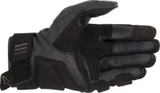 ALPINESTARS (ROAD) - GLOVE PHENOM-AIR BLACK M - 33014577