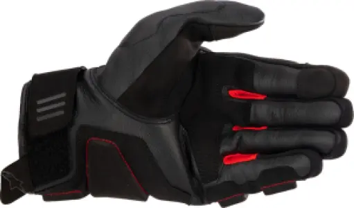 ALPINESTARS (ROAD) - GLOVE PHENOM BLK/RED L - 33014536