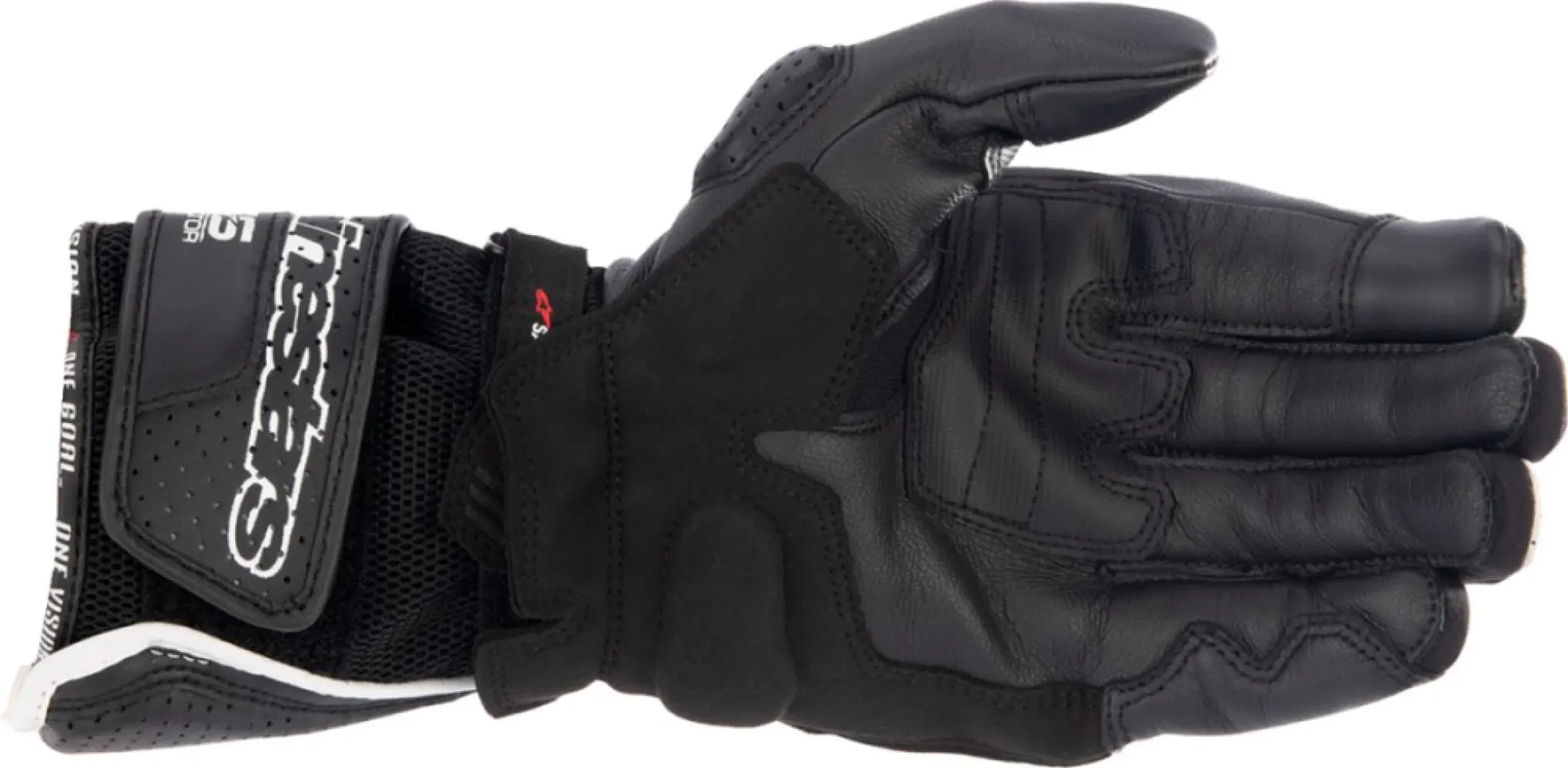 ALPINESTARS (ROAD) - GLOVE SP-8 AIR V3 BWR 3X - 33014557