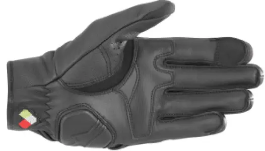 ALPINESTARS (ROAD) - GLOVE DYNO BLACK S - 33014740