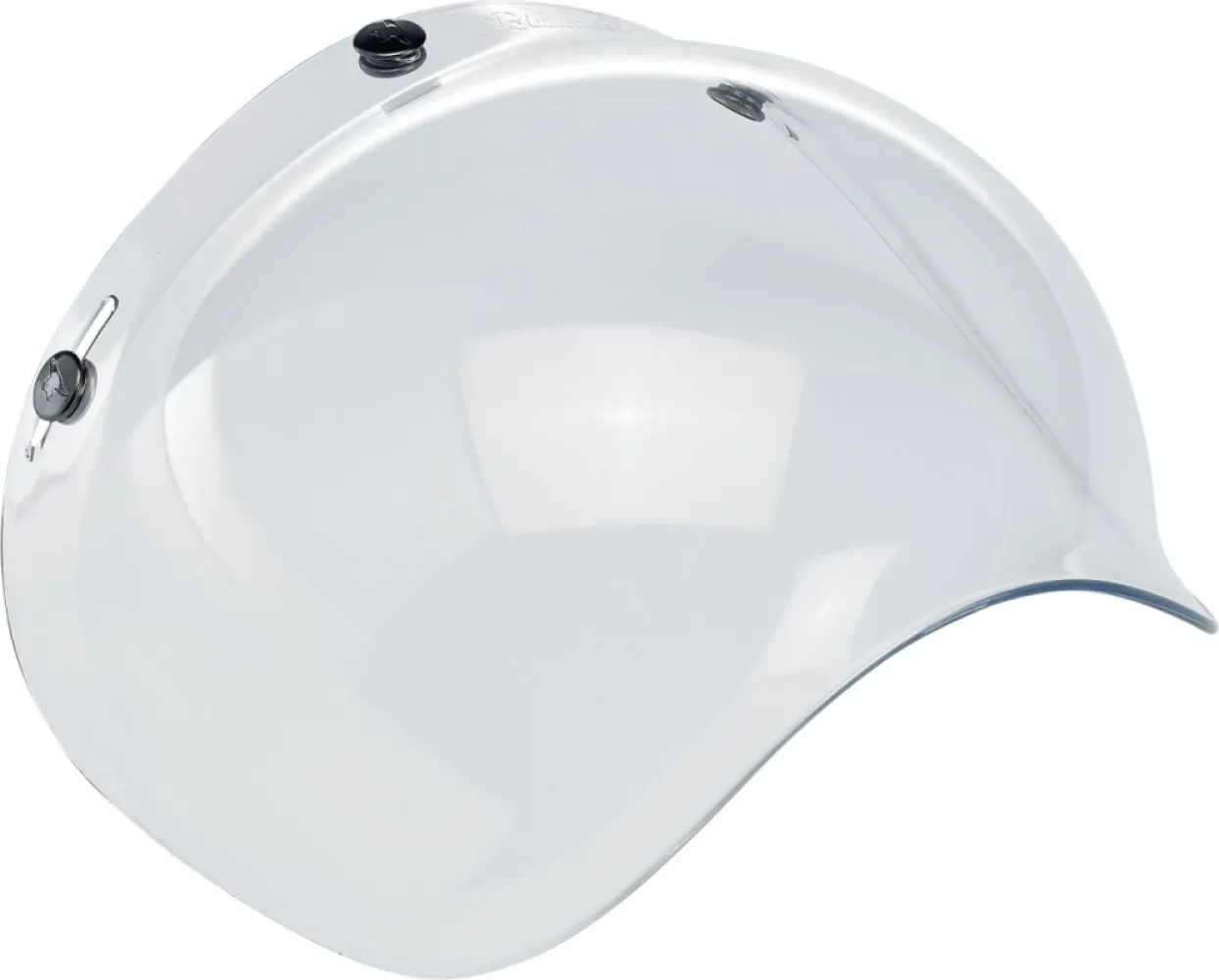 BILTWELL - SHIELD BUBBLE CLR ANTIFOG - 01310110
