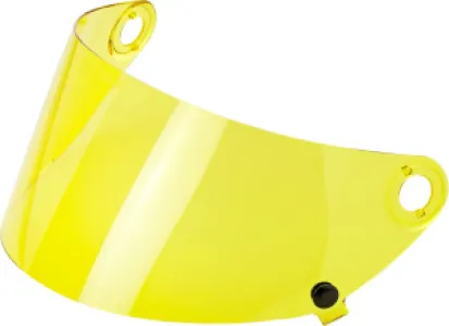 BILTWELL - SHIELD G/S GEN 2 FLAT YEL - 01300954