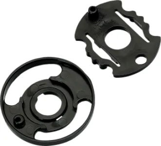 BILTWELL - SHIELD G/S GEN 2 FLAT YEL - 01300954