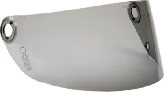 BILTWELL - SHIELD GRINGO/S/SV2206 LT SMK - 01301263