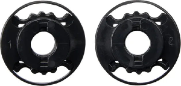 BILTWELL - SHIELD GRINGO/S/SV2206 LT SMK - 01301263