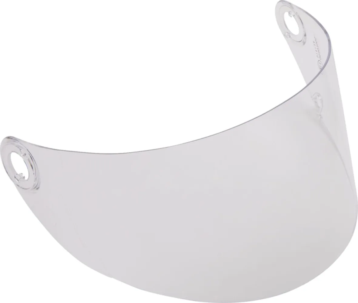 BILTWELL - SHIELD GRINGO/S/SV2206 CLR - 01301264