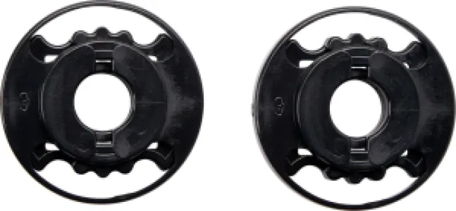BILTWELL - SHIELD GRINGO/S/SV2206 CLR - 01301264