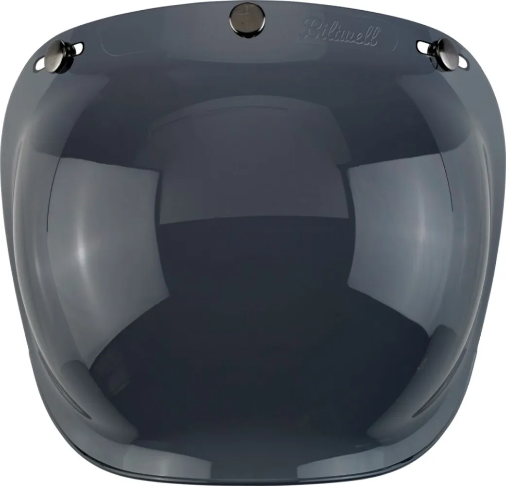 BILTWELL - SHIELD BUBBLE SMK ANTIFOG - 01310111
