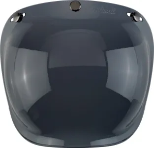 BILTWELL - SHIELD BUBBLE SMK ANTIFOG - 01310111
