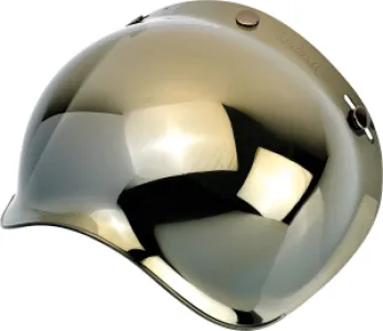 BILTWELL - SHIELD BUBBLE GLD ANTIFOG - 01310114