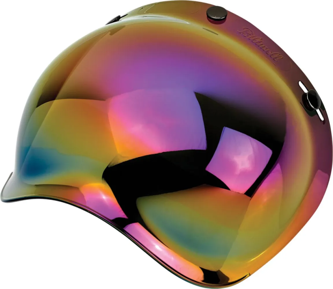 BILTWELL - SHIELD BUBBLE RNB ANTIFOG - 01310116