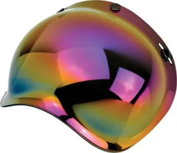 BILTWELL - SHIELD BUBBLE RNB ANTIFOG - 01310116