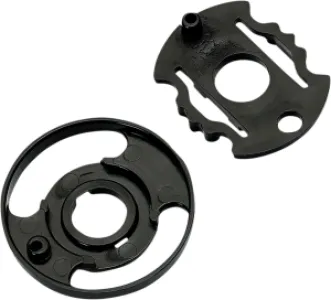 BILTWELL - BASEPLATE GEN 2 BLK PR - 01331282