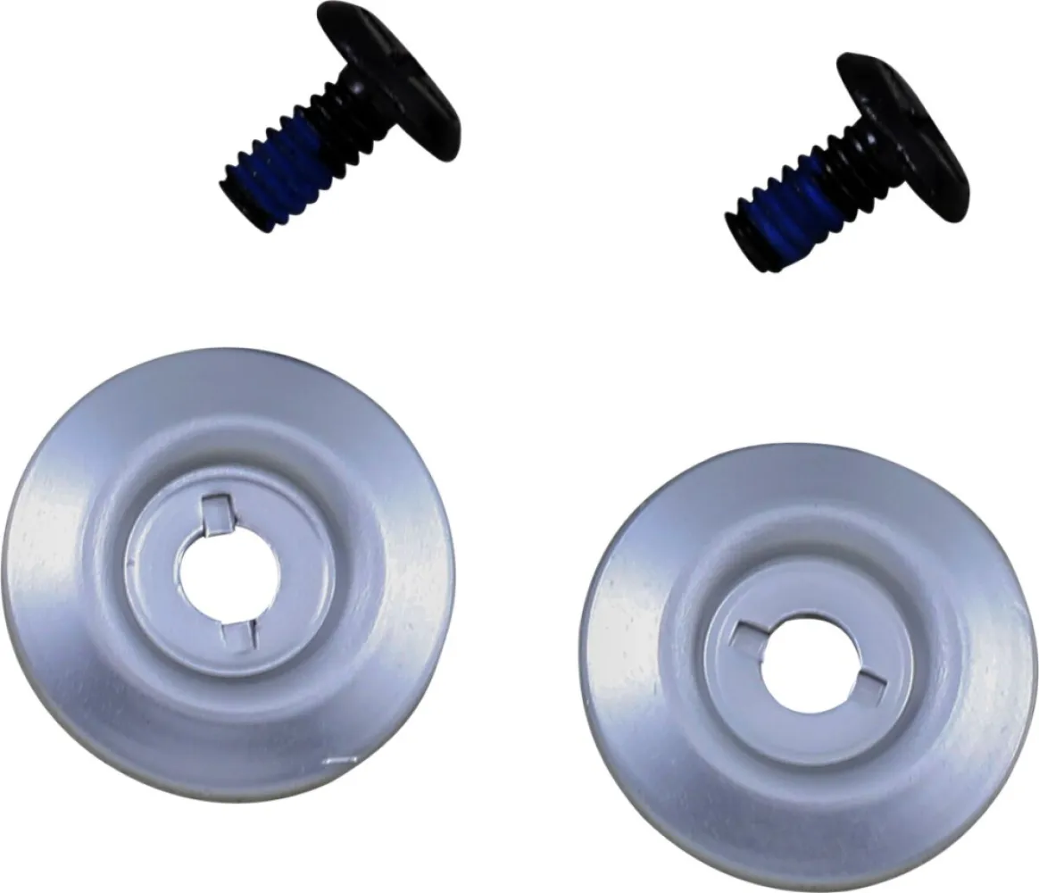 BILTWELL - HARDWARE KT GEN2 BLK/SLV - 01331338