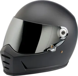 BILTWELL - HARDWARE KT GEN2 BLK/SLV - 01331338