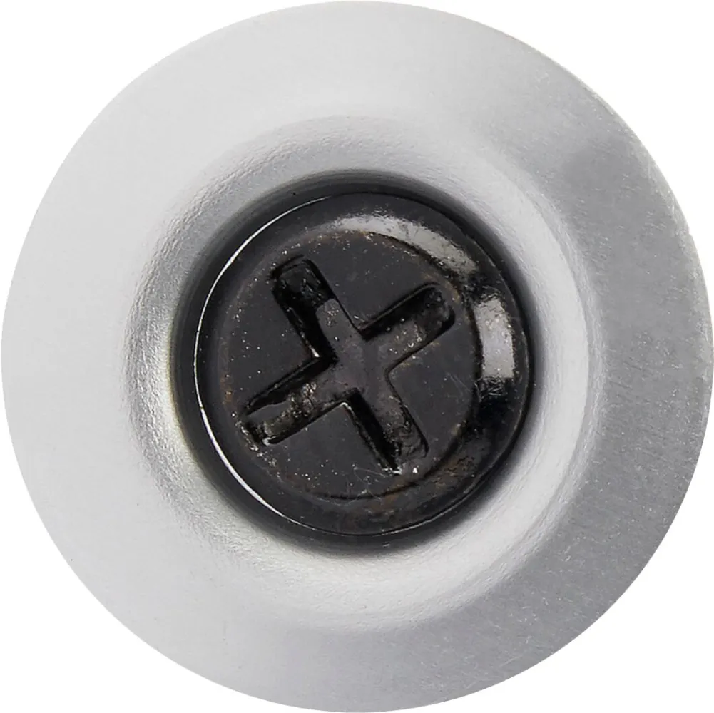 BILTWELL - HARDWARE KT GEN2 BLK/SLV - 01331338