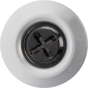 BILTWELL - HARDWARE KT GEN2 BLK/SLV - 01331338