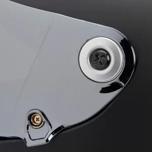 BILTWELL - HARDWARE KT GEN2 BLK/SLV - 01331338