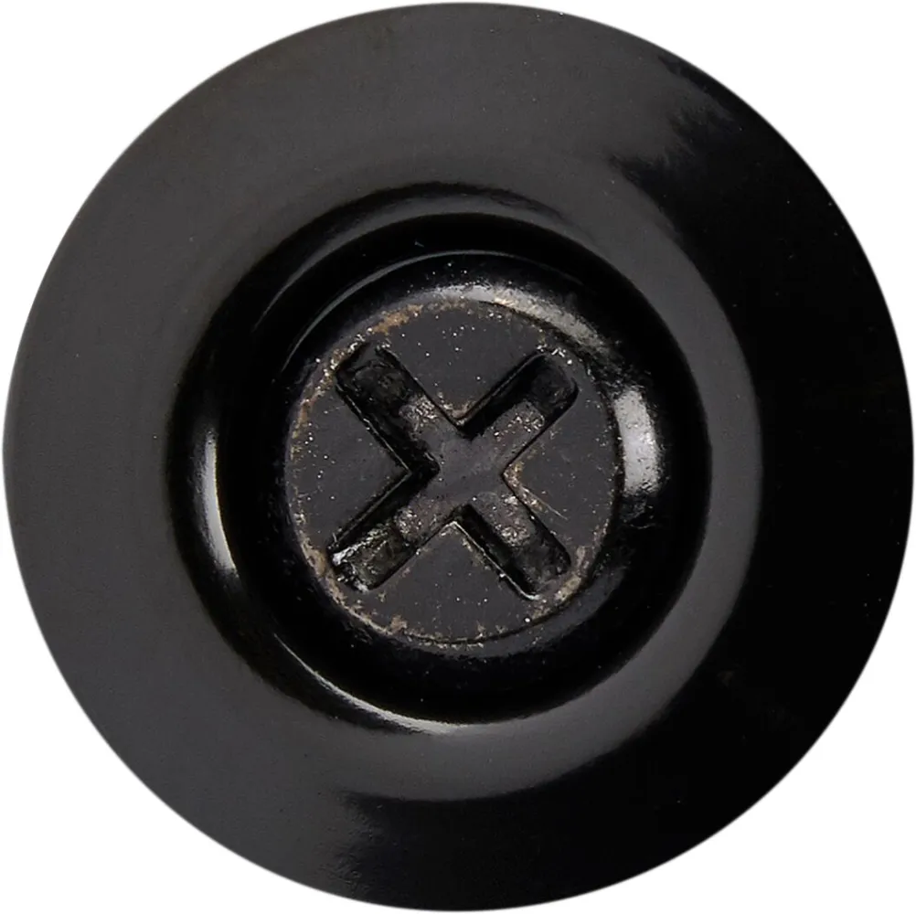 BILTWELL - HARDWARE KT GEN2 BLK/BLK - 01331339